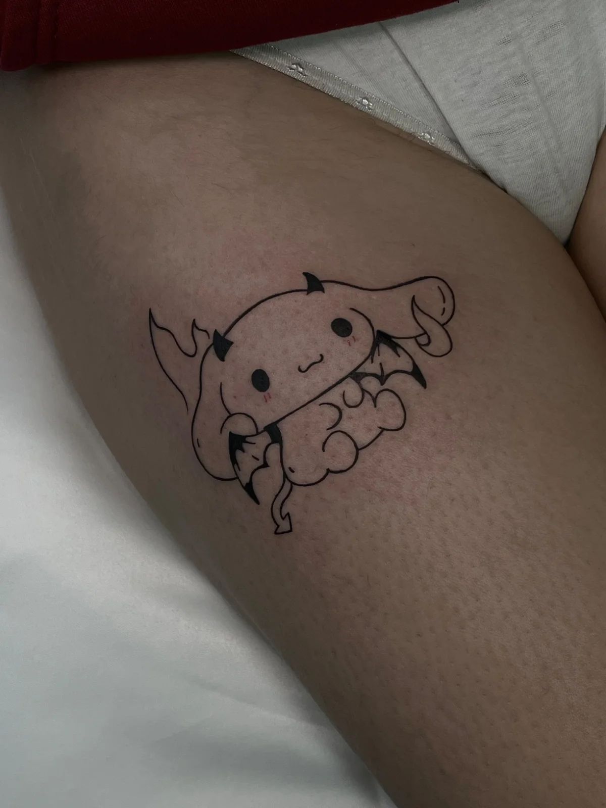 Emreunaltattoo dövme çalışması 10