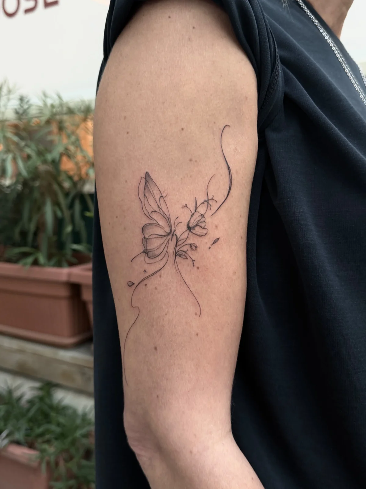 Emreunaltattoo dövme çalışması 5