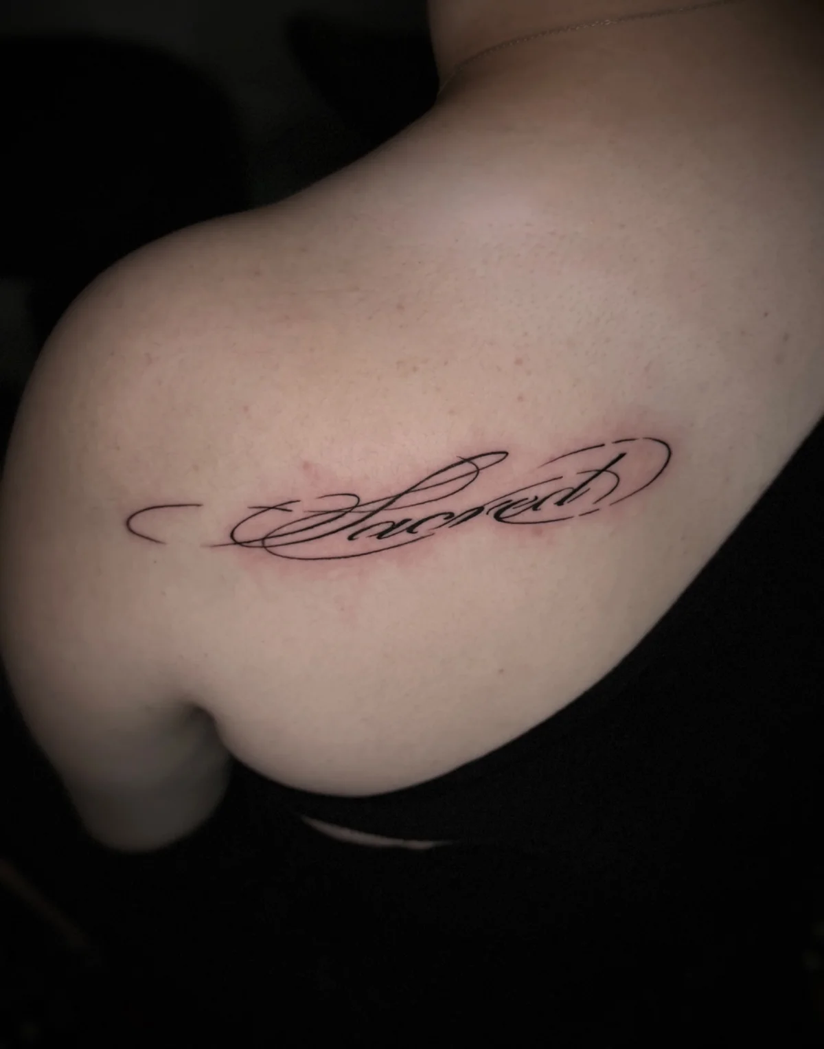 Emreunaltattoo dövme çalışması 7