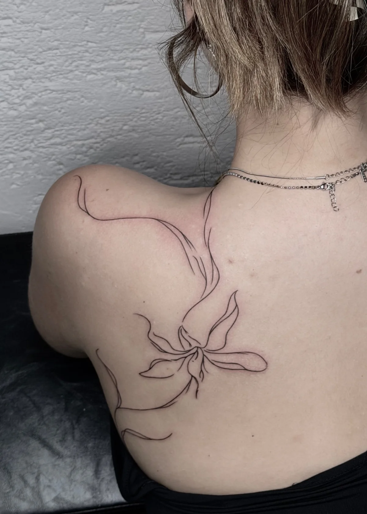 Emreunaltattoo dövme çalışması 4