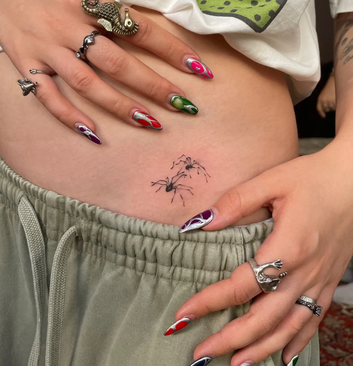 ink.goksu dövme çalışması 4