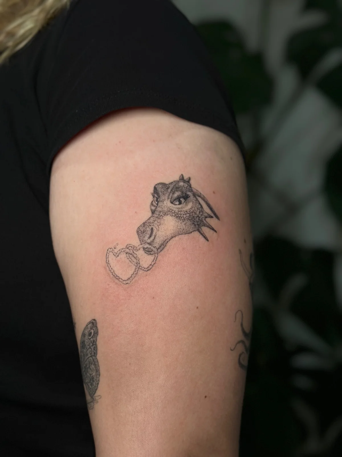 tattooerk dövme çalışması 1