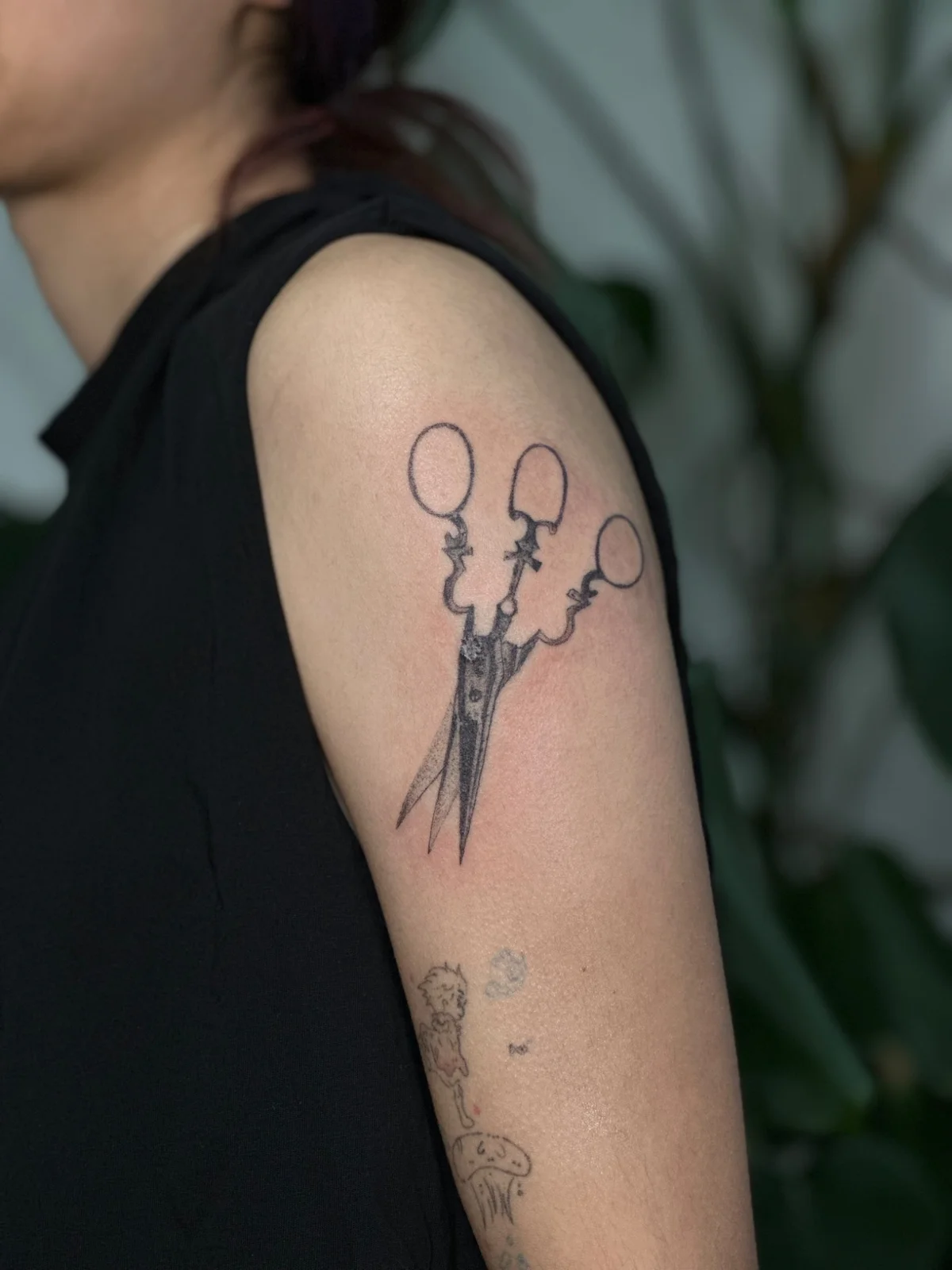 tattooerk dövme çalışması 3