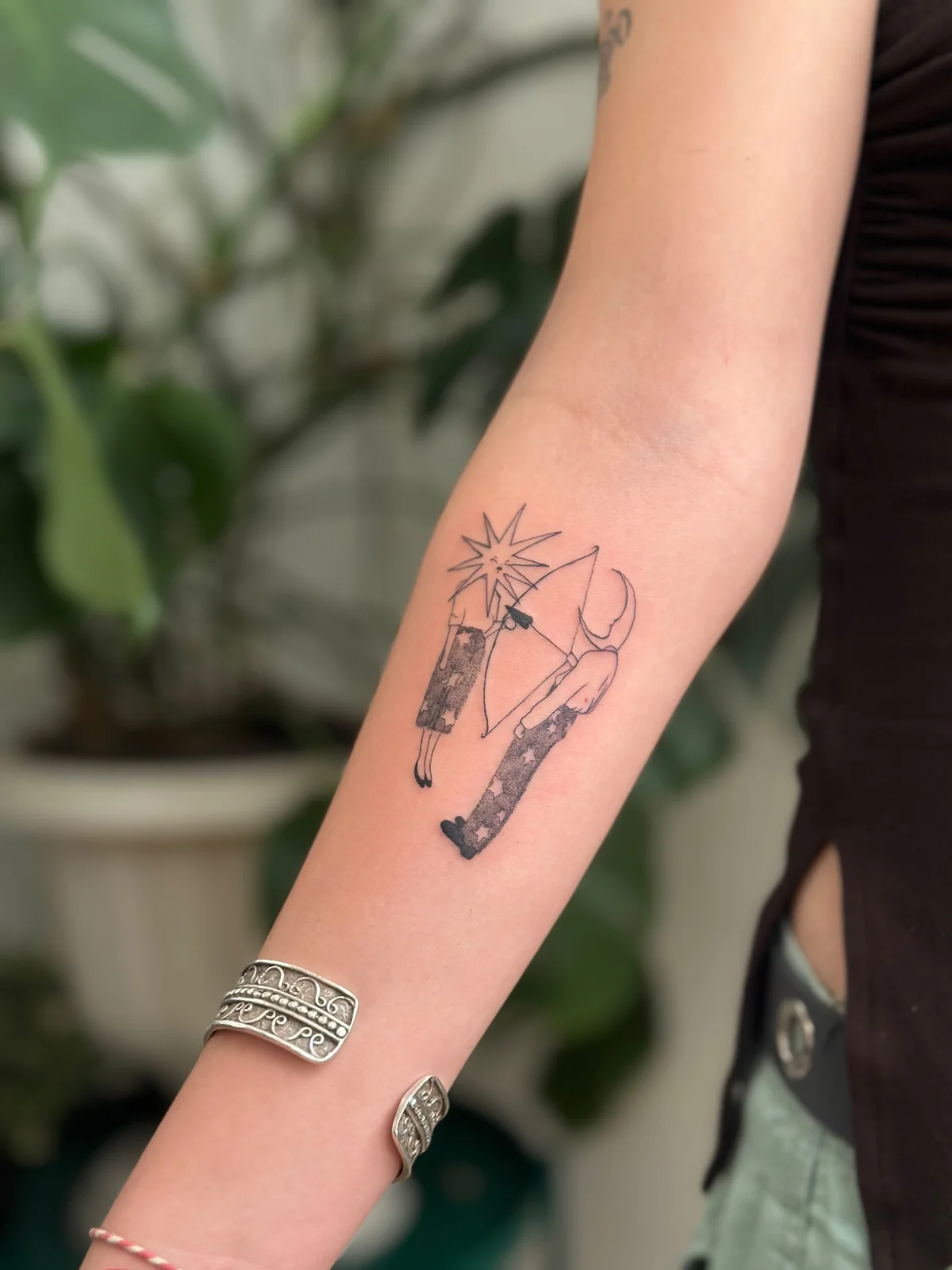 tattooerk dövme çalışması 4