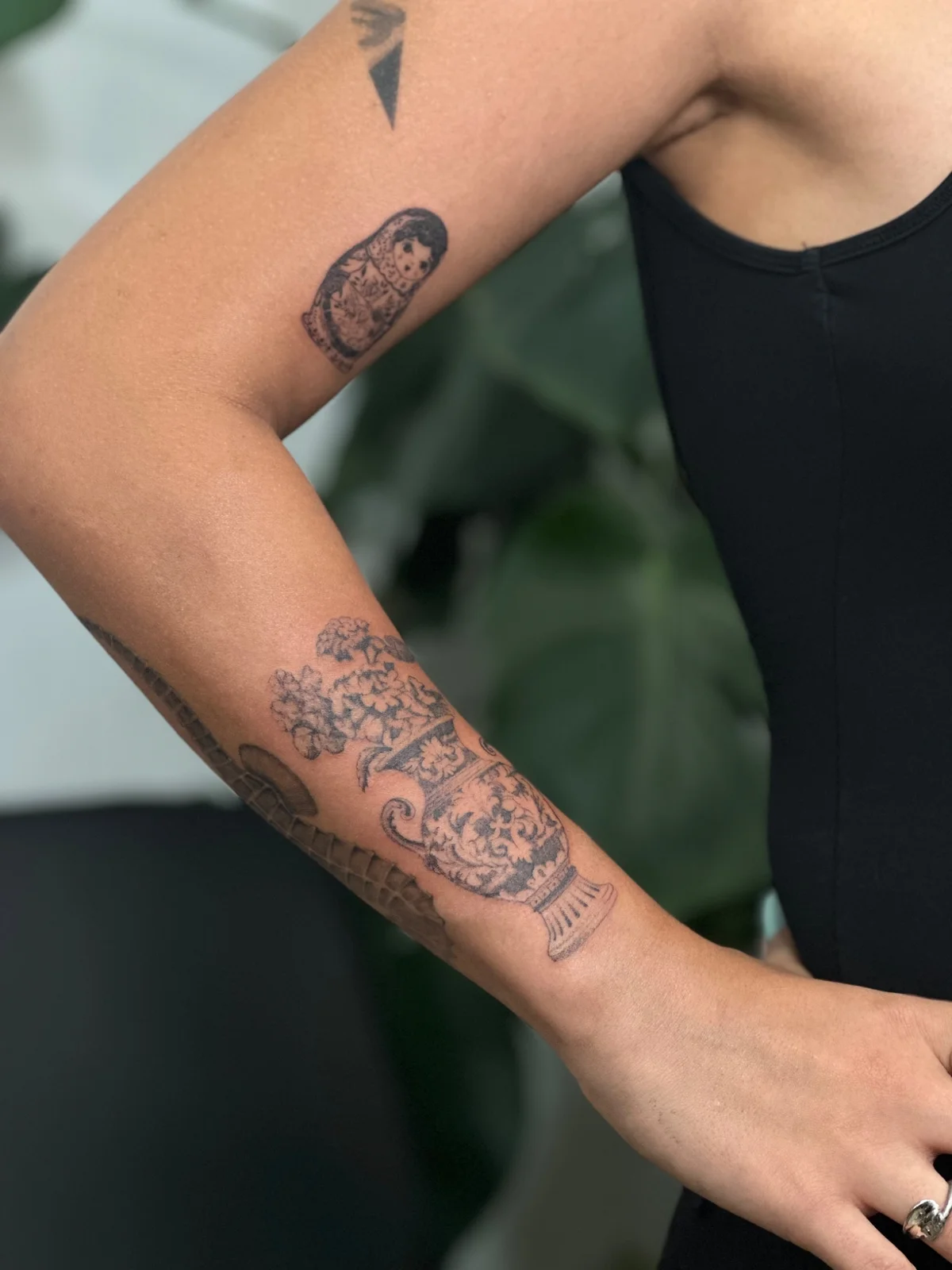 tattooerk dövme çalışması 5