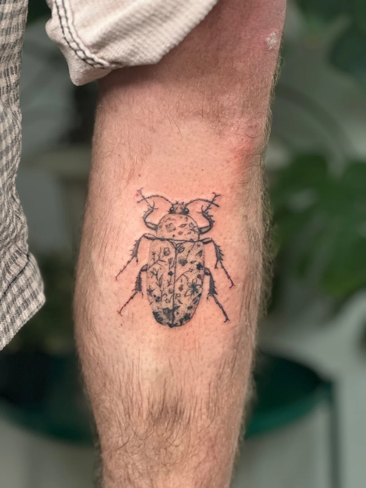 tattooerk dövme çalışması 6