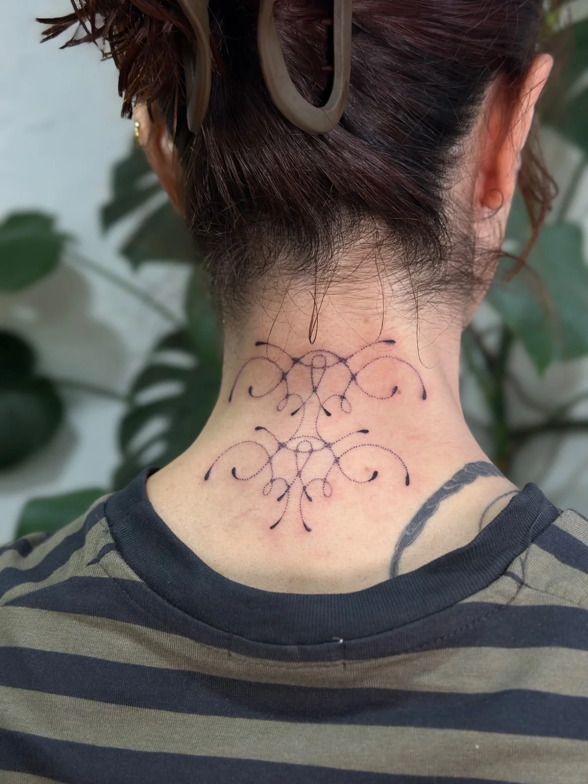 tattooerk dövme çalışması 7