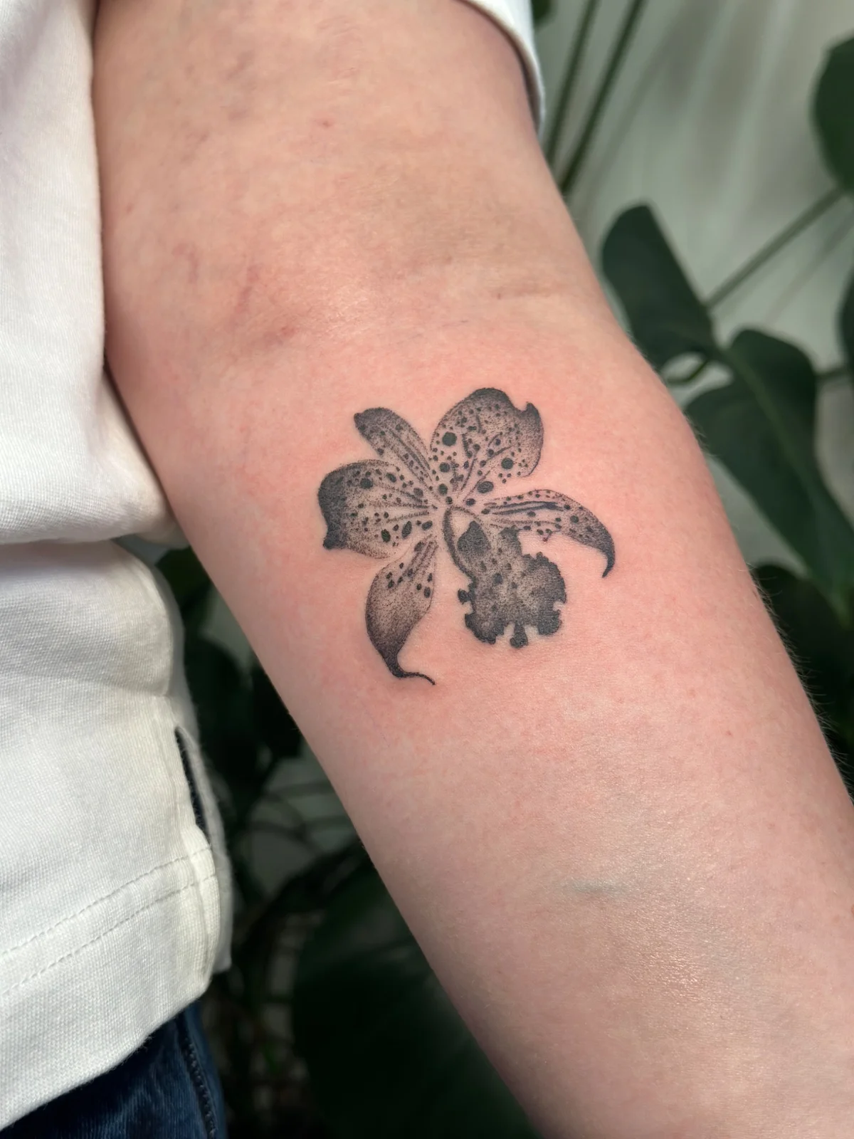 tattooerk dövme çalışması 8