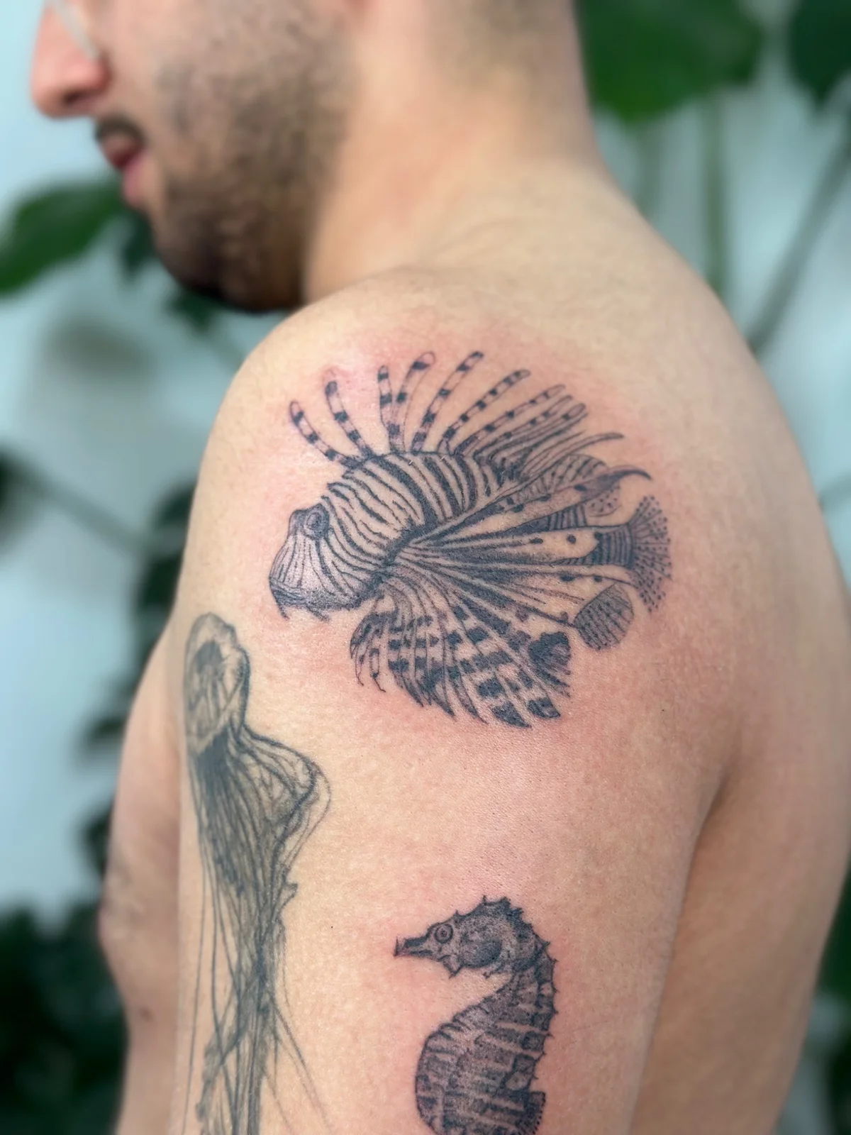 tattooerk dövme çalışması 9