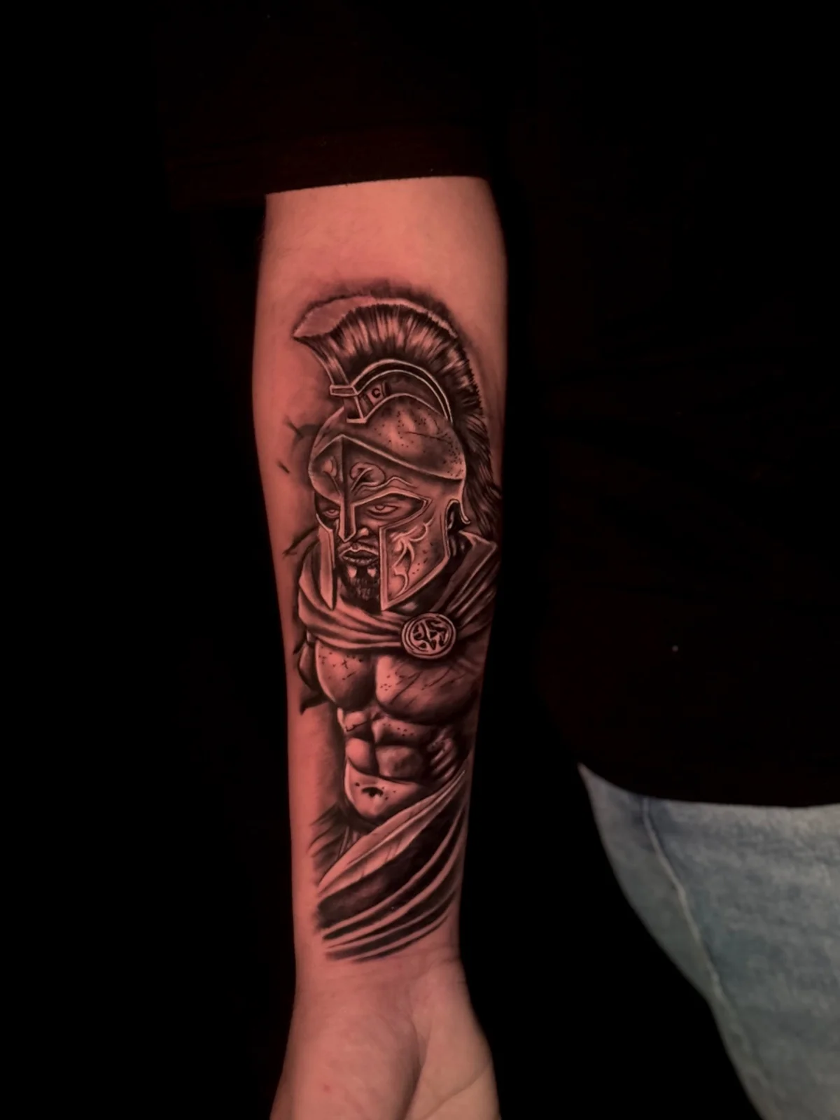 Halilkaralar.ink tattoo studio çalışması 10