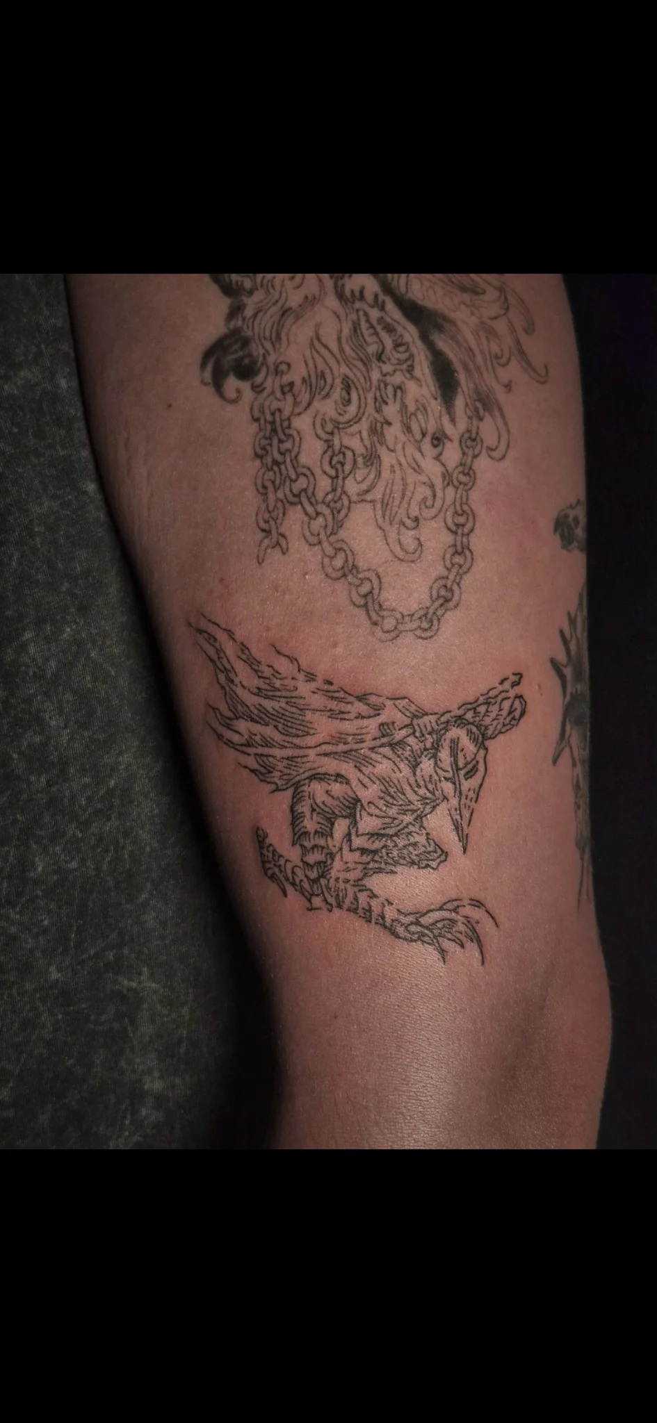 ink.morpheus dövme çalışması 4