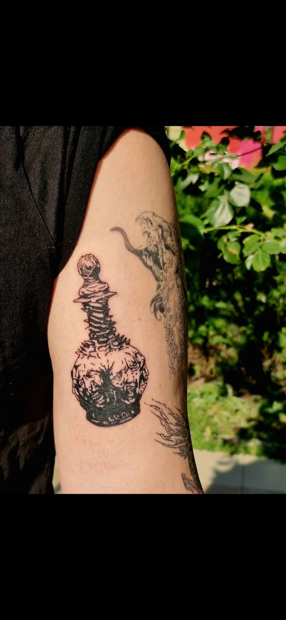 ink.morpheus dövme çalışması 6