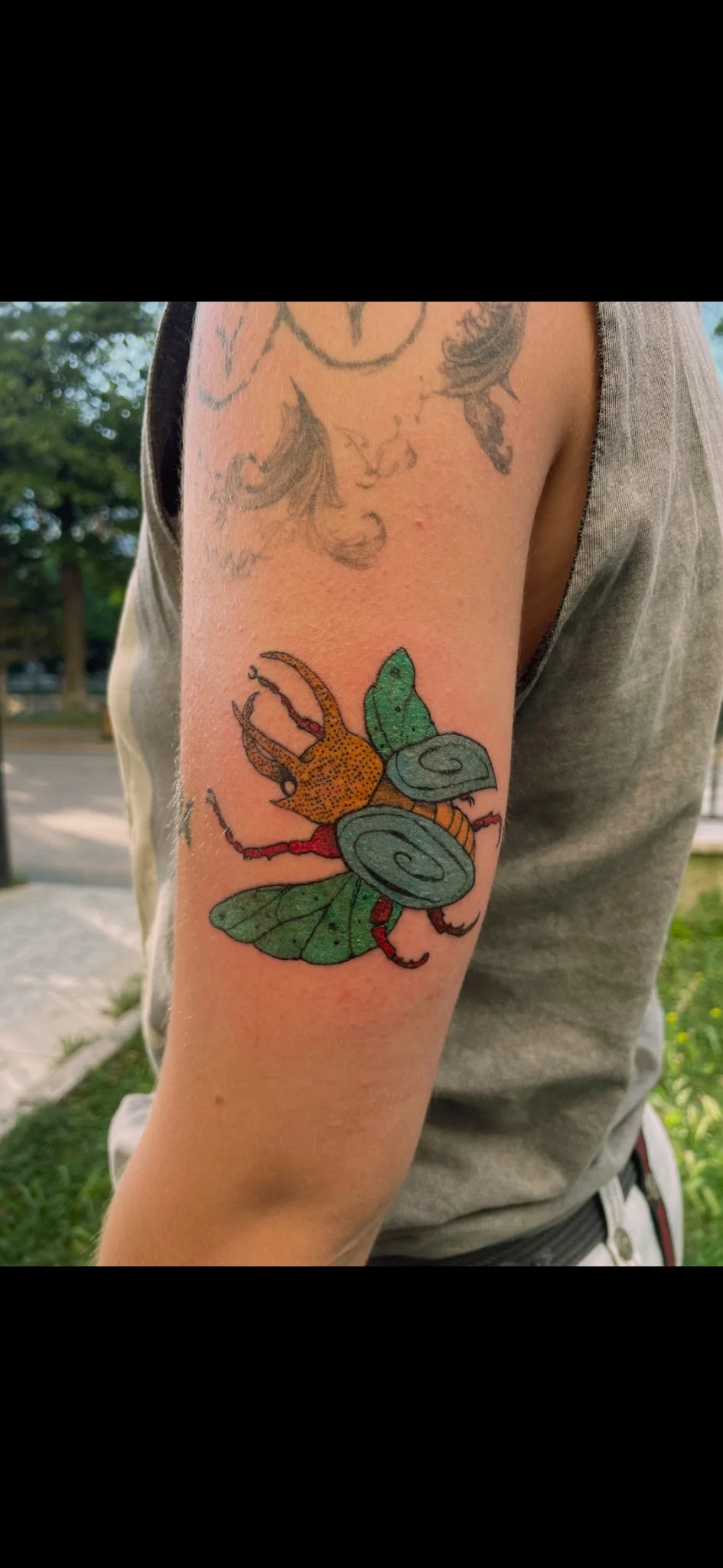 ink.morpheus dövme çalışması 8
