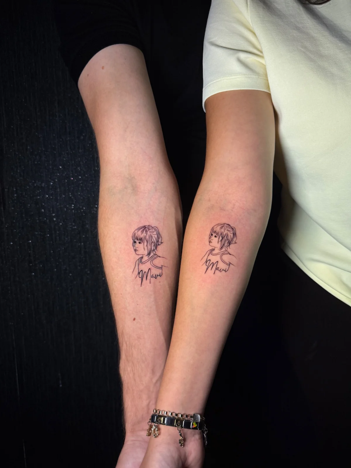 Sefa Caylak Tattoo Piercing çalışması 10