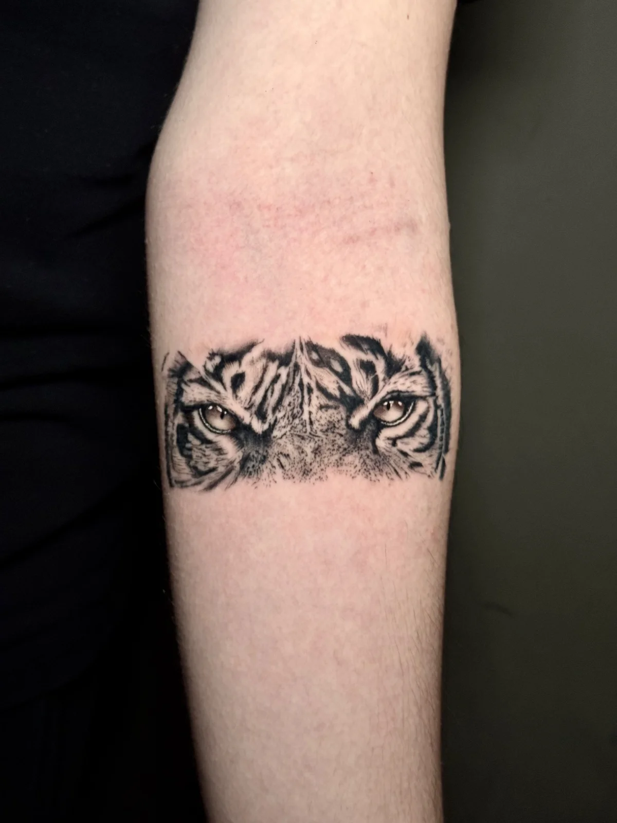 No13 Tattoo&Studio çalışması 2