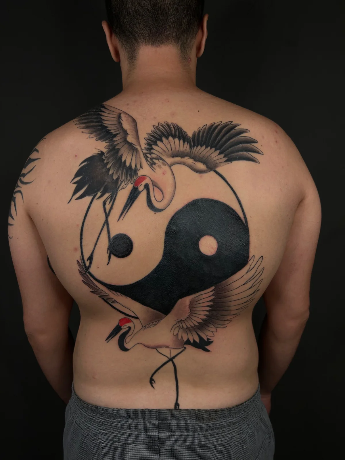 No13 Tattoo&Studio çalışması 3
