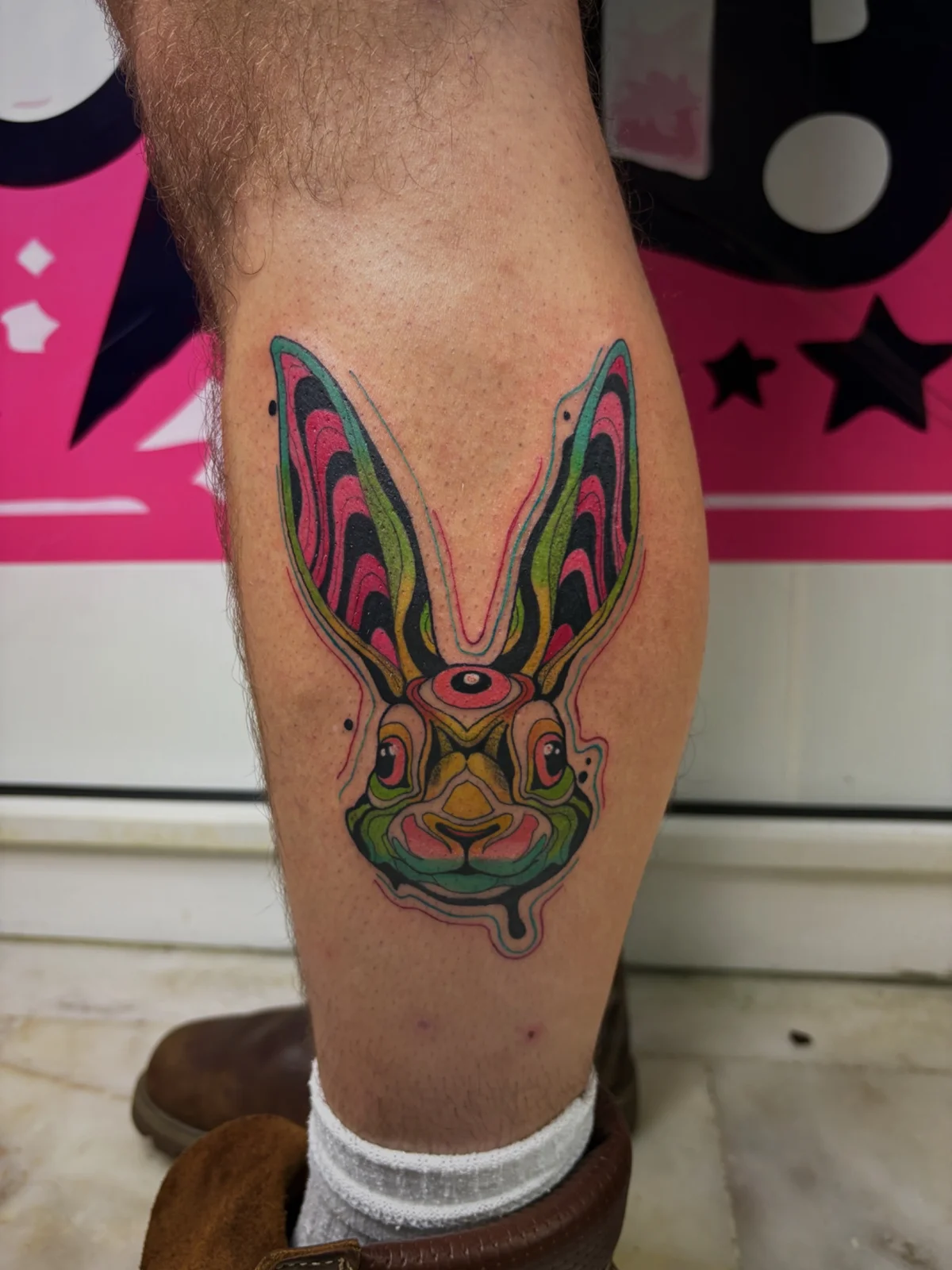 canki.ink dövme çalışması 5