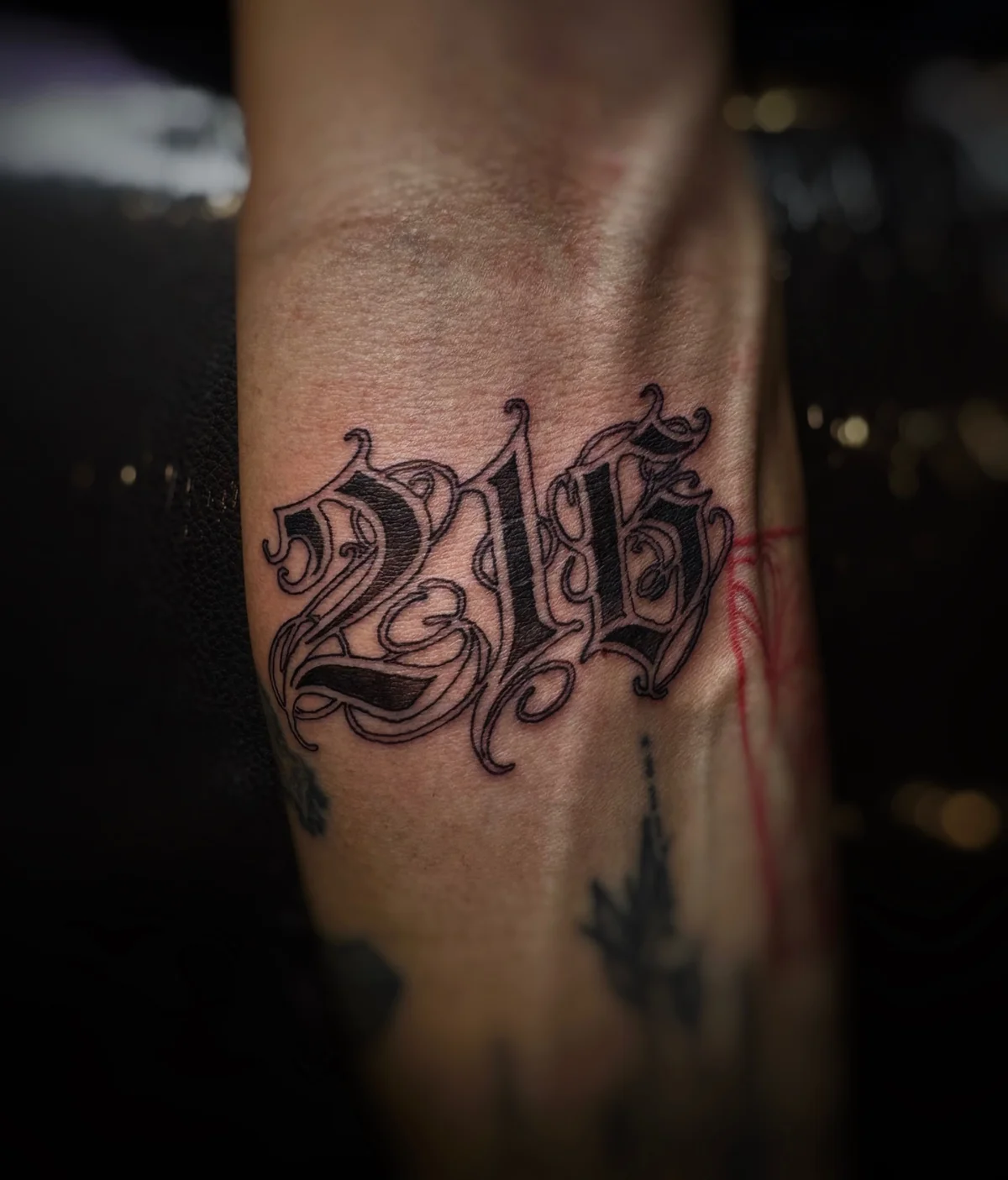 canki.ink dövme çalışması 9