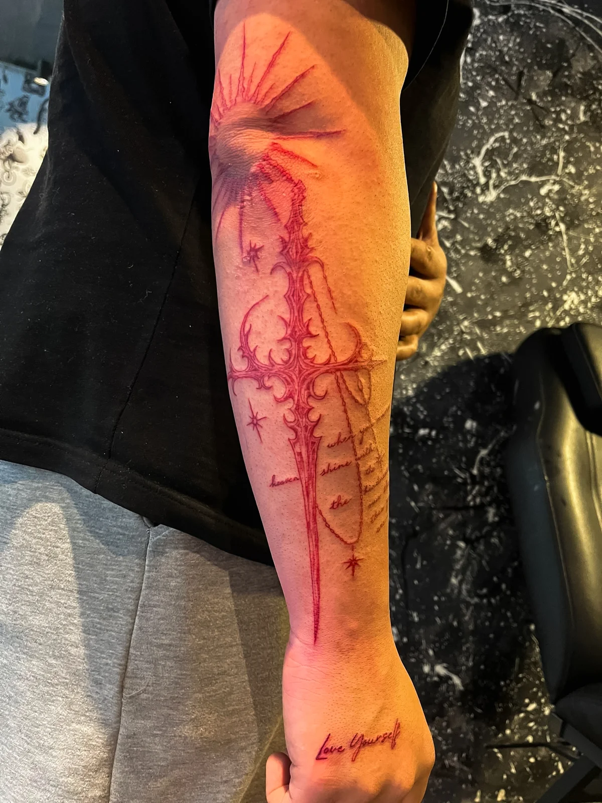 dvc.ink dövme çalışması 3