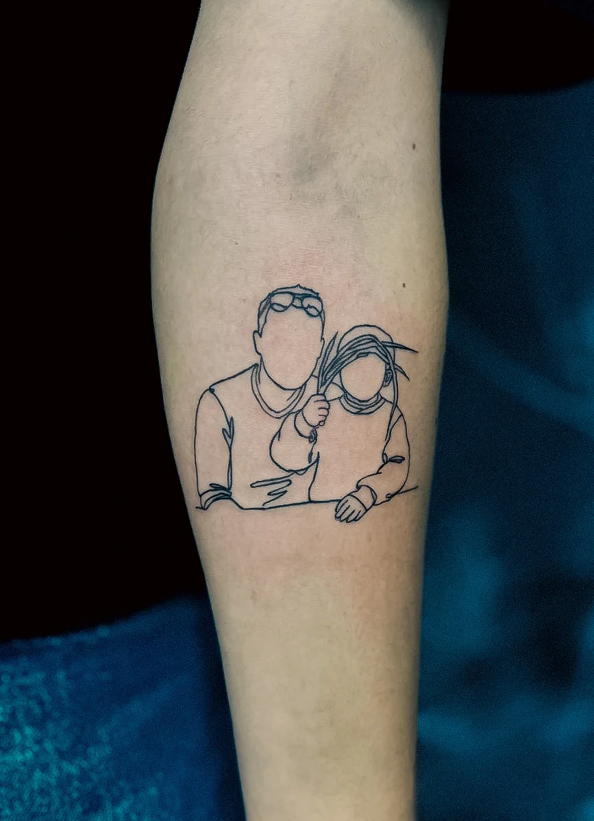 dvc.ink dövme çalışması 6