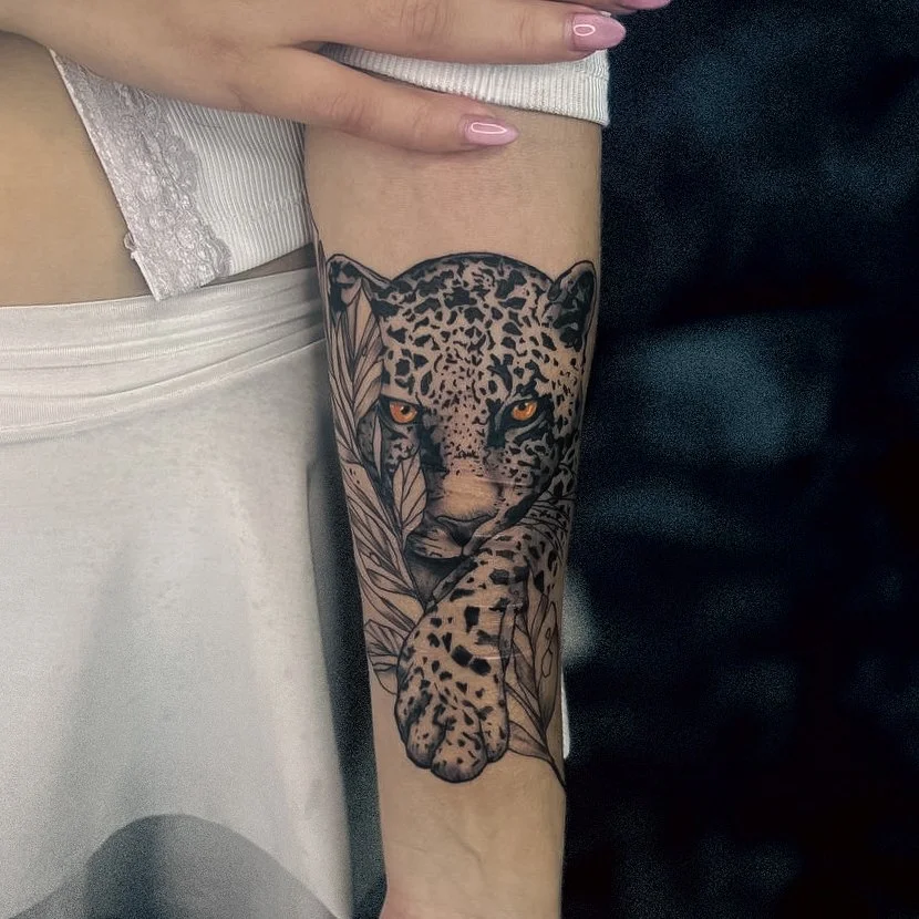 dvc.ink dövme çalışması 7