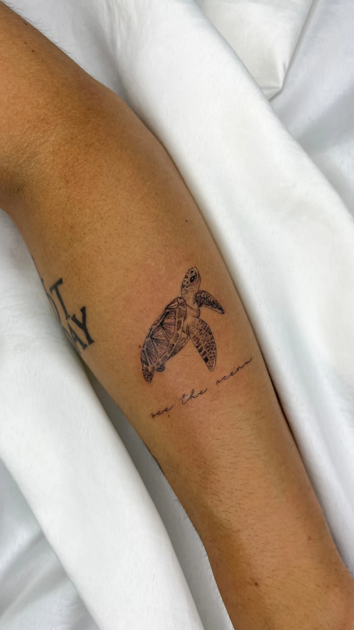 saf.tats dövme çalışması 9
