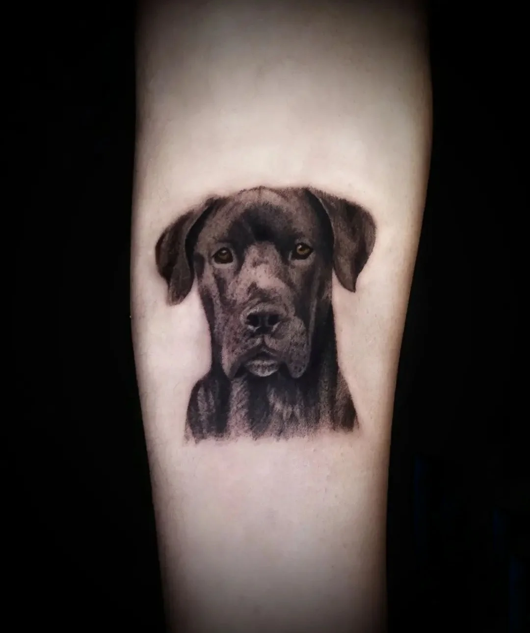 Okan Çarga Tattoo çalışması 8