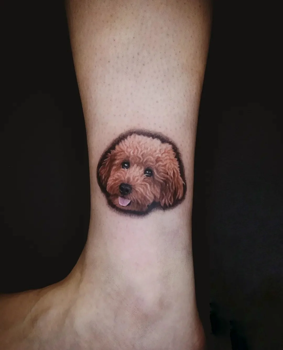 Okan Çarga Tattoo çalışması 9