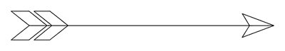 Ok — minimal dövmeler